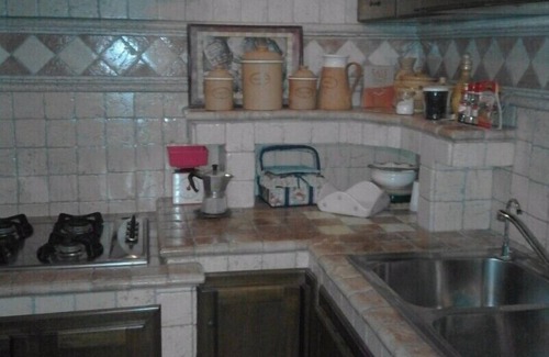 Secli House | House located in the small but welcoming Municipality of Seclì (LE)