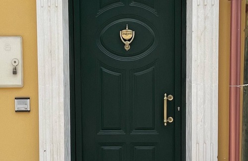 Secli House | House located in the small but welcoming Municipality of Seclì (LE)