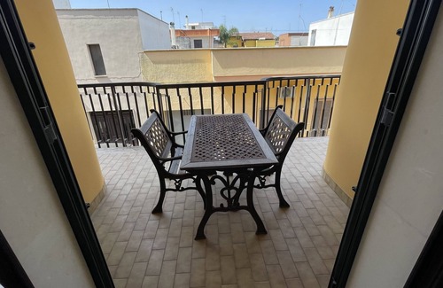 Secli House | House located in the small but welcoming Municipality of Seclì (LE)