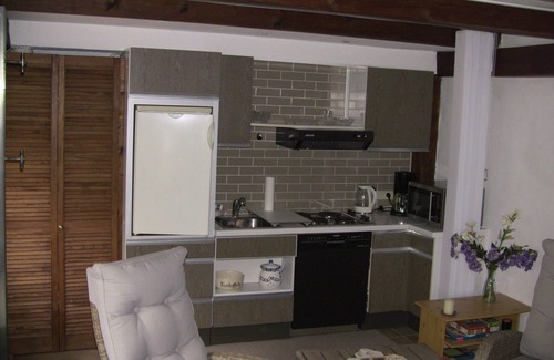 St Lorenz House | House "Luebienchen" former workshop building over 2 floors