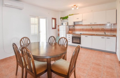 Nevidane House | House Marko (82821-K1) - Nevidane - island Pasman