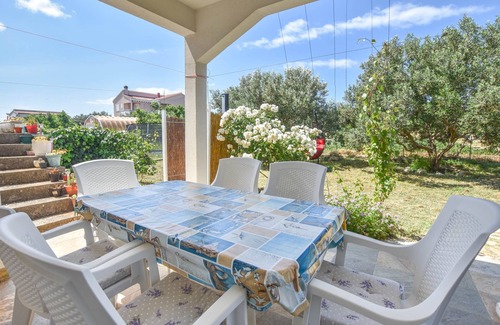 Nevidane House | House Marko (82821-K1) - Nevidane - island Pasman