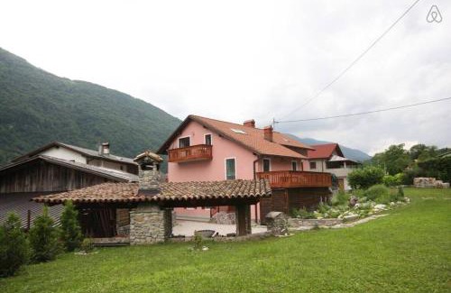 Kamno Apartment | House Maharac With 3 Apartments Till 18 Persons
