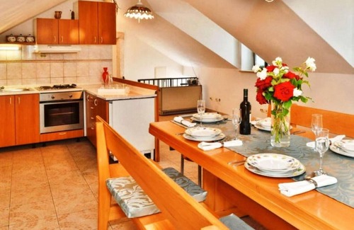 Donji Humac House | House Mari 1 (103521-K1) - Donji Humac