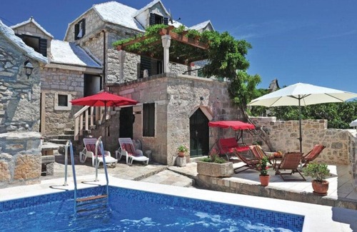 Donji Humac House | House Mari 1 (103521-K1) - Donji Humac