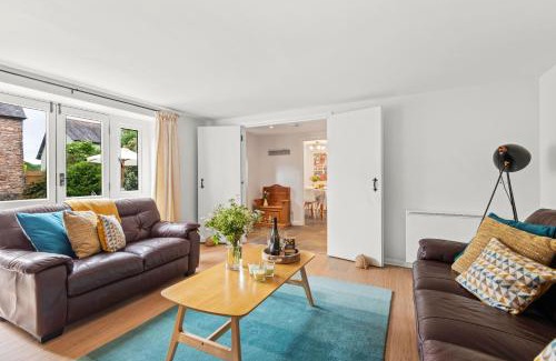 Liverton House | House Martin