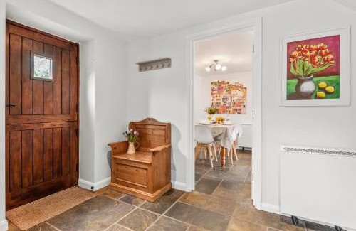 Liverton House | House Martin