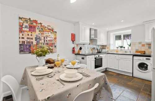 Liverton House | House Martin