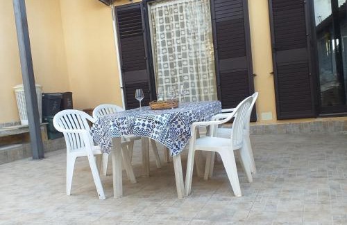 Solarino Apartment | House Maya & Niky