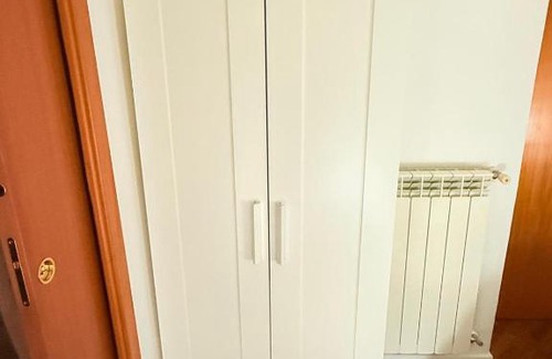 Montecalvario Apartment | House Montesanto 21