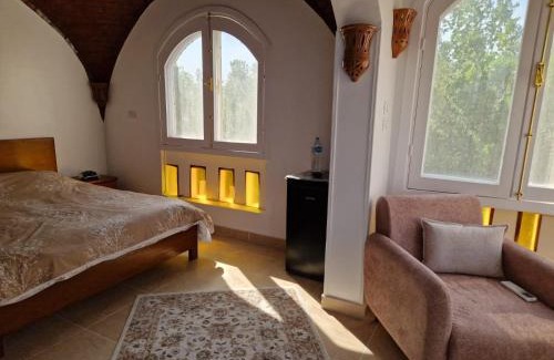 Luxor Apartment | House Mountain Luxor - Villa for rent