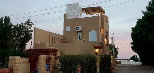 Luxor Apartment | House Mountain Luxor - Villa for rent