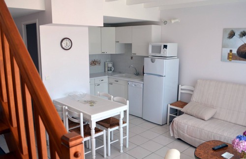 Clohars-Carnoet House | House N° 1- Tt Cft, 3*. Free WiFi. Private terrace, Swimming pool 28°, Tennis