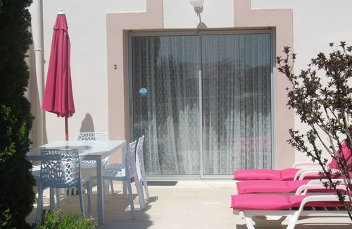 Clohars-Carnoet House | House N° 1- Tt Cft, 3*. Free WiFi. Private terrace, Swimming pool 28°, Tennis