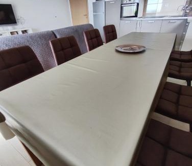 Rtina House | House Natali 70m from the beach - free EV top up