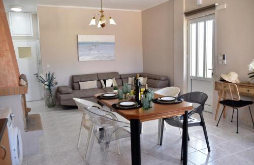 Korfalonas House | House near Balos in Kissamos