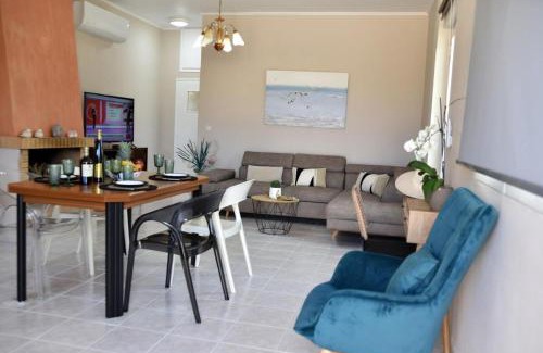 Korfalonas House | House near Balos in Kissamos