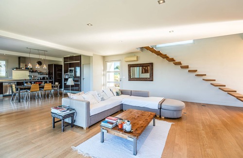 Arcangues House | House near Biarritz. Arcangues golf course 2.5km away.