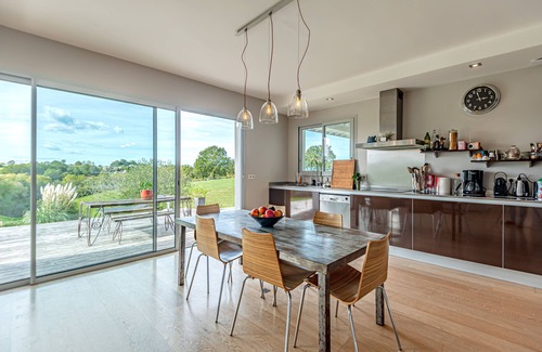 Arcangues House | House near Biarritz. Arcangues golf course 2.5km away.