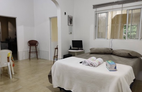 Patriolino Ribeiro House | House near Events Center with air conditioning