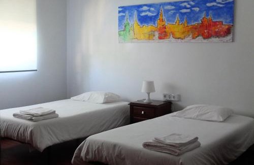 Viseu Apartment | House near Fontelo