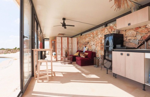 Corvera House | House near golf course