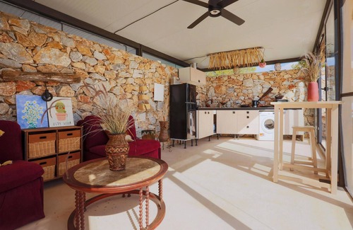 Corvera House | House near golf course