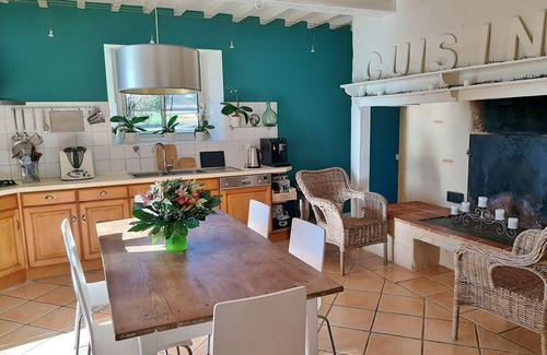 Plaisance House | HOUSE NEAR JAZZ IN MARCIAC