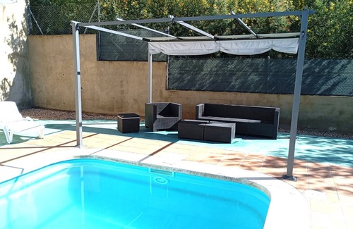 Vidreres Villa | House near LLoret de mar with private pool