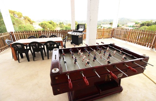 Vidreres Villa | House near LLoret de mar with private pool