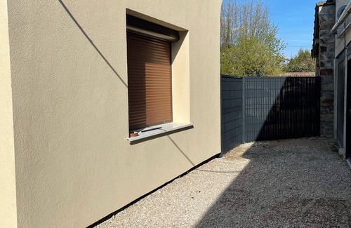 Crancey House | House near nogent sur Seine