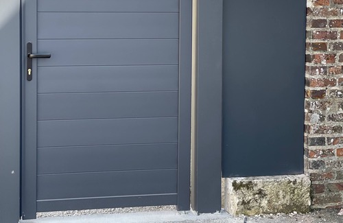 Crancey House | House near nogent sur Seine