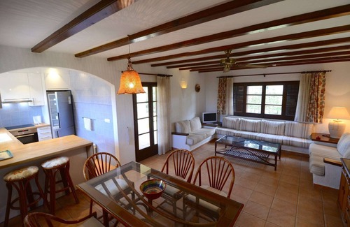 Pals Apartment | House near Platja de Pals Beach and Golf
