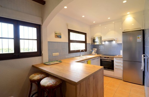 Pals Apartment | House near Platja de Pals Beach and Golf