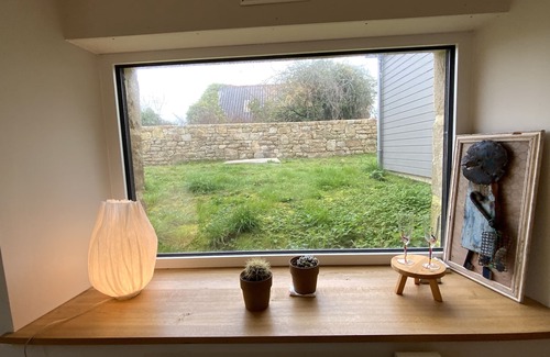 Plogoff House | House near Pointe du Raz