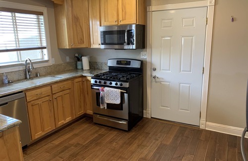 Cedar City House | House near SUU and Shakespeare festival, Bryce Canyon & Zions National Parks