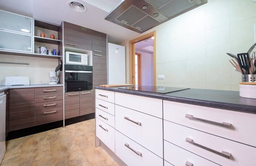 Segur de Calafell House | House Near the Beach With Amazing sea Views 19