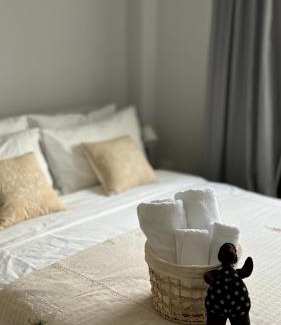 Sa Khu Resort | House near the beach