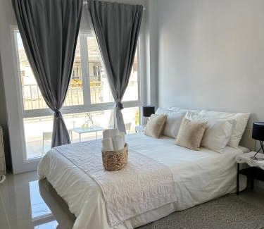 Sa Khu Resort | House near the beach