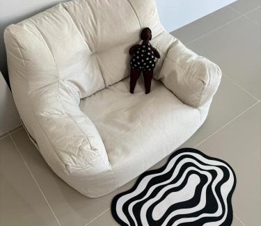 Sa Khu Resort | House near the beach