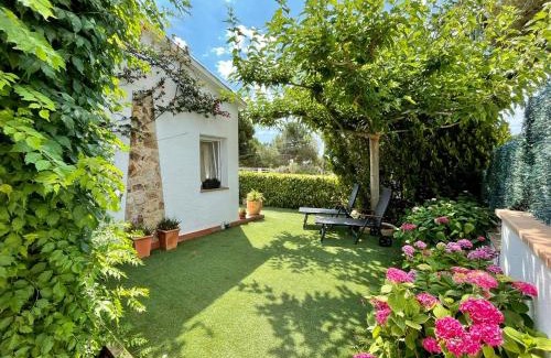 Platja d'Aro Villa | House near the sea in Platja D'Aro