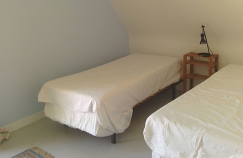 Ile d'Arz House | House near town and beach (island arz)
