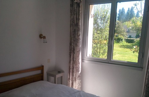 Ile d'Arz House | House near town and beach (island arz)