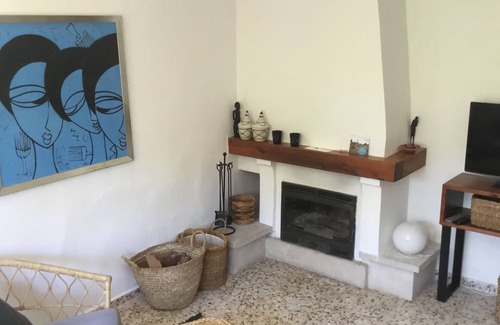 Sa Coma House | House Nearby Beach in Santanyi