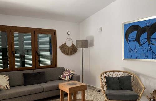 Sa Coma House | House Nearby Beach in Santanyi