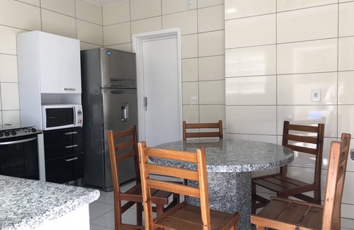 Pioneiros House | House nearby SEA with pool in Balneário Camboriú