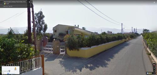 Valimitika House | HOUSE NEFELI