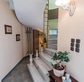 Valimitika House | HOUSE NEFELI