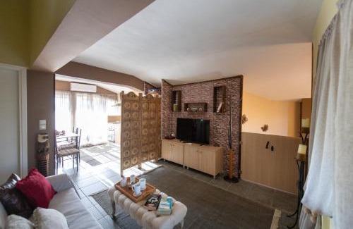 Valimitika House | HOUSE NEFELI