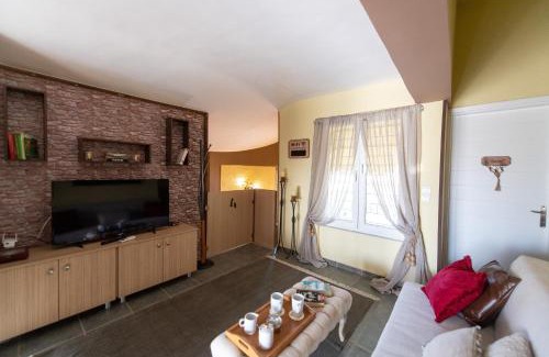 Valimitika House | HOUSE NEFELI